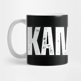 Kamryn Name Gift Birthday Holiday Anniversary Mug